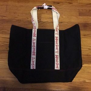Victoria’s Secret bag